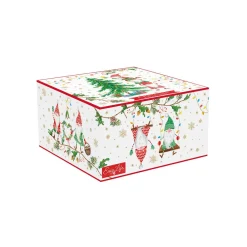 Easy Life Tasse à café avec soucoupe Ready For CHRISTMAS> Noël|Petit Dejeuner