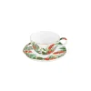 Easy Life Tasse à café avec soucoupe EXOTICA Sale