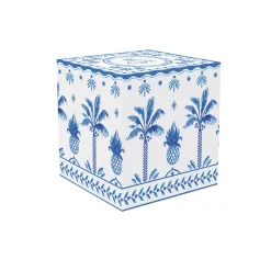 Easy Life Tasse bleue EXOTIC VIBES New