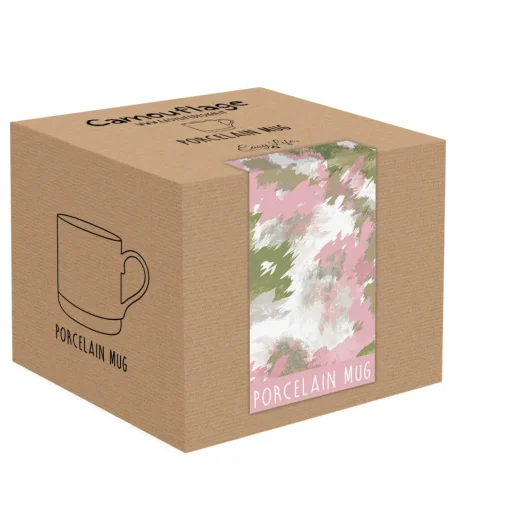 Easy Life Tasse CAMOUFLAGE 07 Outlet