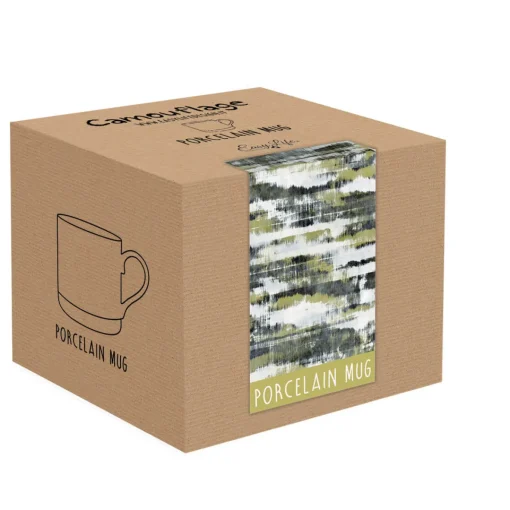 Easy Life Tasse CAMOUFLAGE 06 Clearance