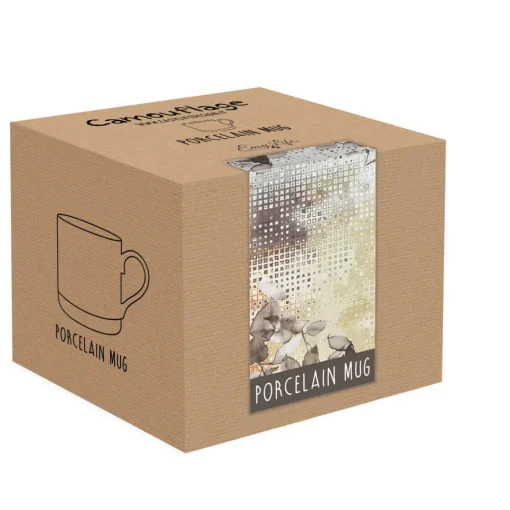 Easy Life Tasse CAMOUFLAGE 02