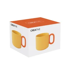 Easy Life Tasse CREATIVE> Petit Dejeuner|Creative