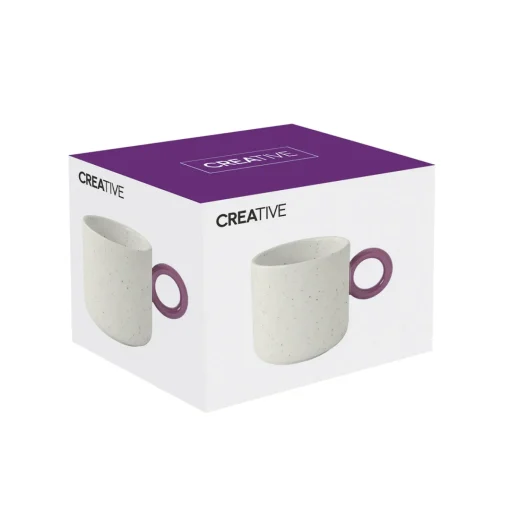 Easy Life Tasse CREATIVE Best