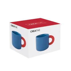 Easy Life Tasse CREATIVE> Petit Dejeuner|Creative