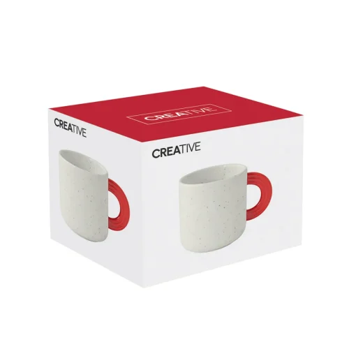 Easy Life Tasse CREATIVE Best