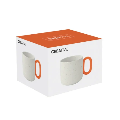 Easy Life Tasse CREATIVE New