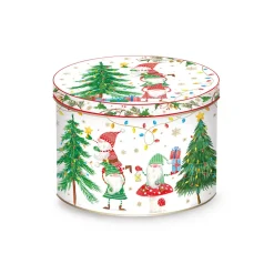 Easy Life Tasse dans une boîte en métal Ready For CHRISTMAS Sale