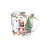 Easy Life Tasse dans une boîte JOYFUL SANTA Online