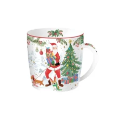 Easy Life Tasse dans une boîte JOYFUL SANTA Online