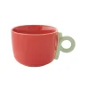 Easy Life Tasse de petit déjeuner CREATIVE