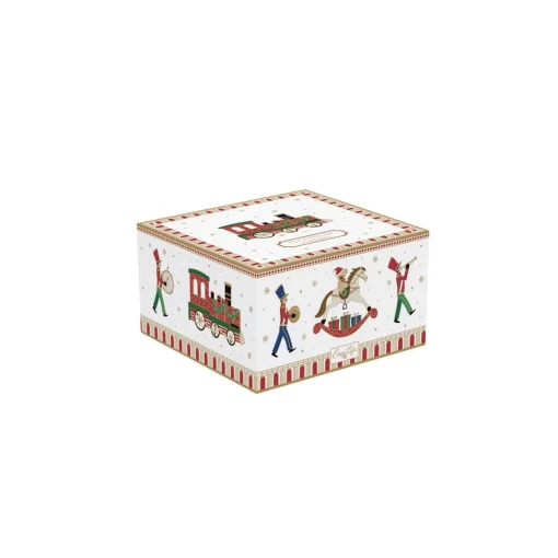 Easy Life tasse de the avec soucoupe POLAR EXPRESS Best