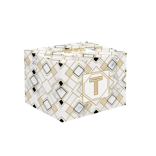 Easy Life Tasse en porcelaine de 350 ml MONOGRAM T Online