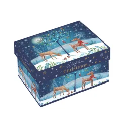 Easy Life Tasse en porcelaine With Love At CHRISTMAS DEERS> Noël|Petit Dejeuner