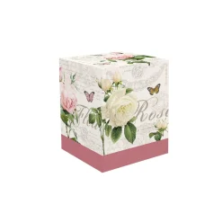 Easy Life Tasse et soucoupe en porcelaine avec infuseur JARDIN BOTANIQUE Online