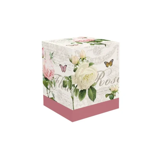 Easy Life Tasse et soucoupe en porcelaine avec infuseur JARDIN BOTANIQUE Online