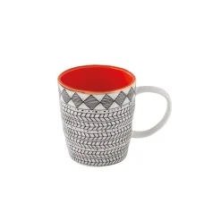 Easy Life Tasse Geo Energy Coral Sale