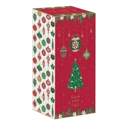 Easy Life Théière avec 2 tasses JINGLE BELLS Discount
