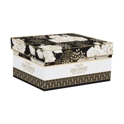 Easy Life Théière avec infuseur et 2 petites tasses ART DECO & FLOWERS Online