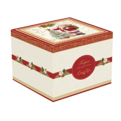 Easy Life Théière avec infuseur MAGIC CHRISTMAS> Noël|Petit Dejeuner